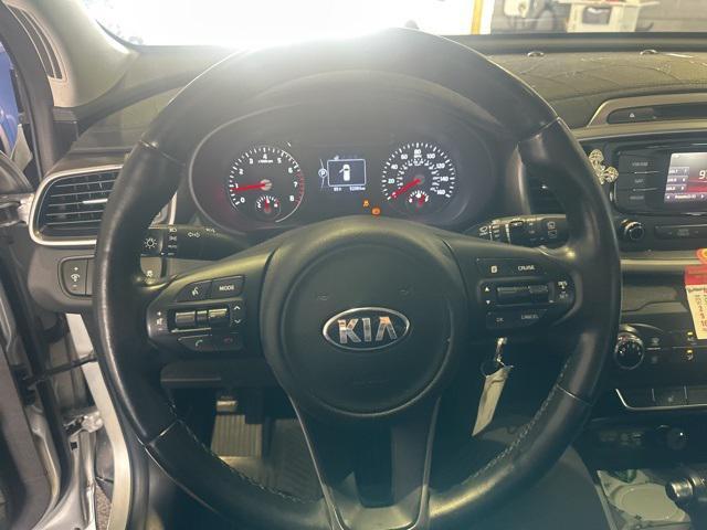 used 2016 Kia Sorento car, priced at $13,025