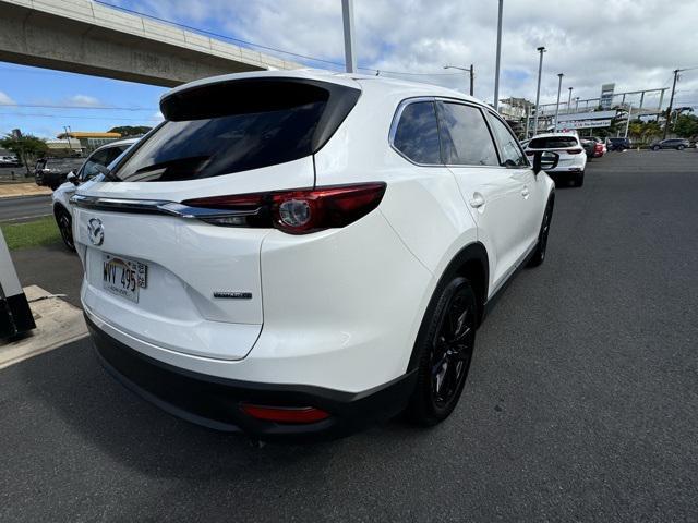 used 2023 Mazda CX-9 car, priced at $32,995