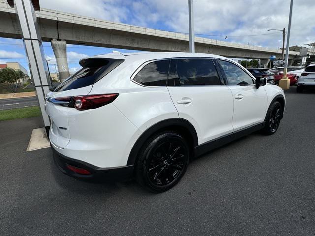 used 2023 Mazda CX-9 car, priced at $32,995