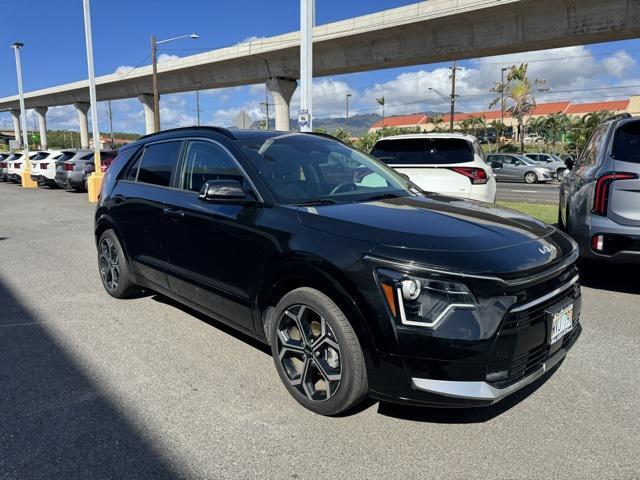 used 2023 Kia Niro car, priced at $36,790