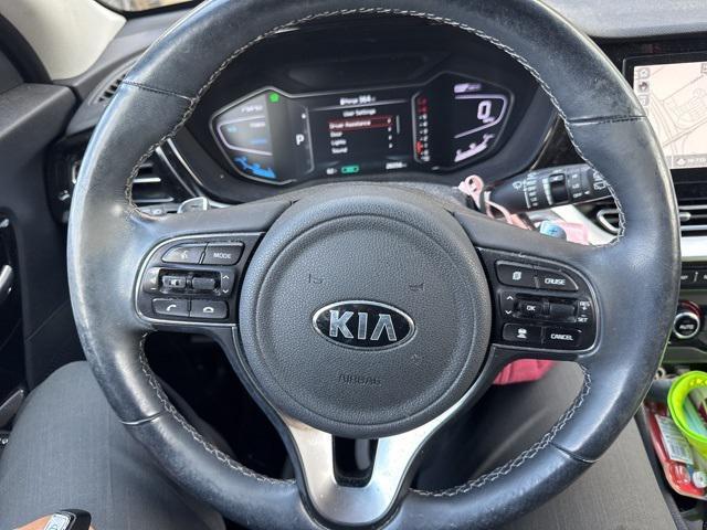 used 2020 Kia Niro car, priced at $22,666