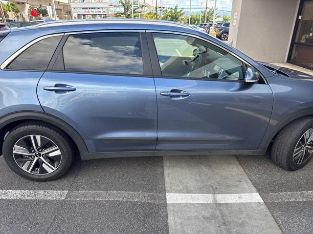 used 2020 Kia Niro car, priced at $22,666