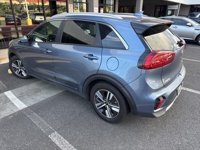 used 2020 Kia Niro car, priced at $22,666