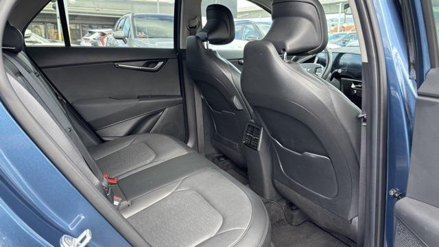 used 2023 Kia Niro car, priced at $26,207