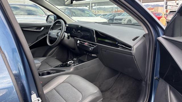 used 2023 Kia Niro car, priced at $26,207