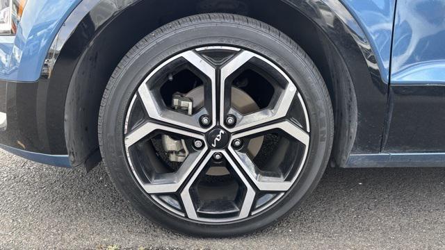 used 2023 Kia Niro car, priced at $26,207