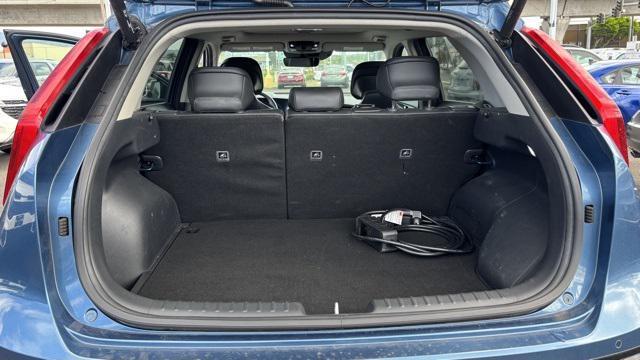 used 2023 Kia Niro car, priced at $26,207