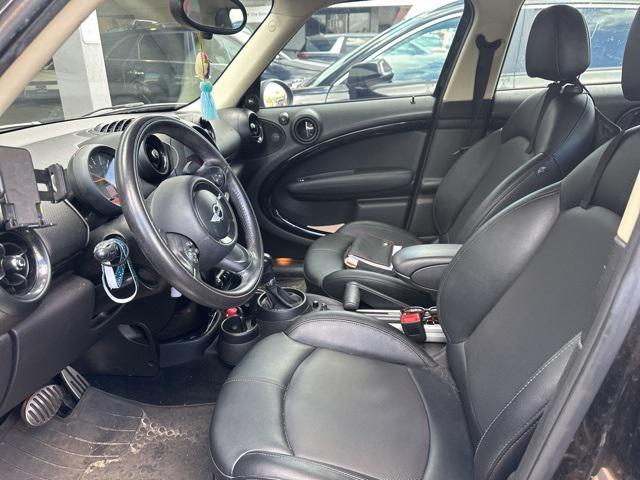 used 2015 MINI Countryman car, priced at $9,425