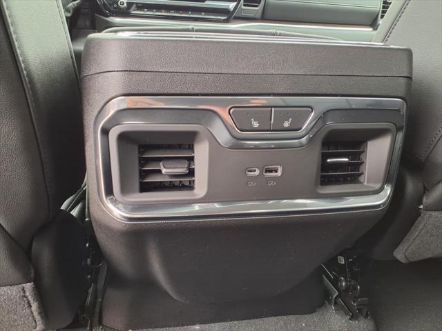 new 2025 GMC Sierra 2500 car, priced at $84,145
