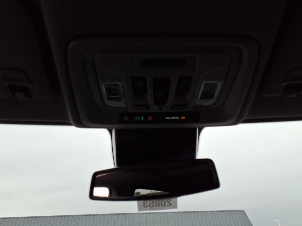 new 2025 GMC Sierra 2500 car, priced at $84,145