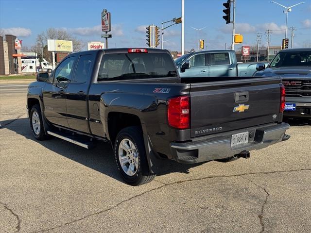 used 2014 Chevrolet Silverado 1500 car, priced at $17,891