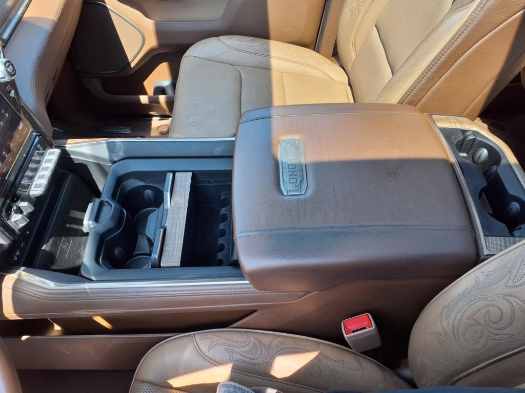 used 2019 Ram 1500 car, priced at $28,988