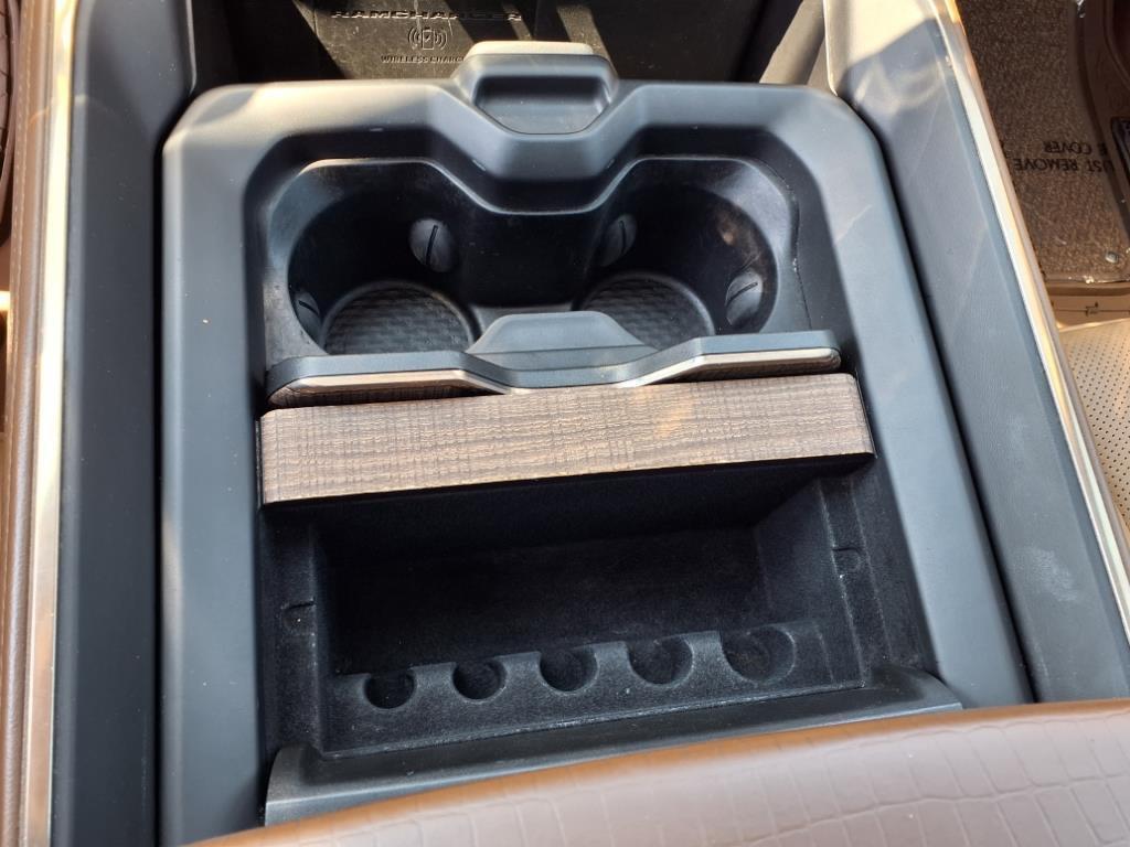used 2019 Ram 1500 car, priced at $28,988