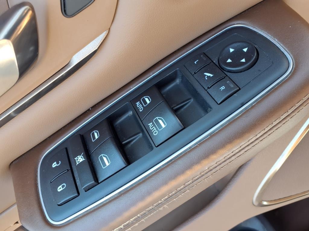 used 2019 Ram 1500 car, priced at $28,988
