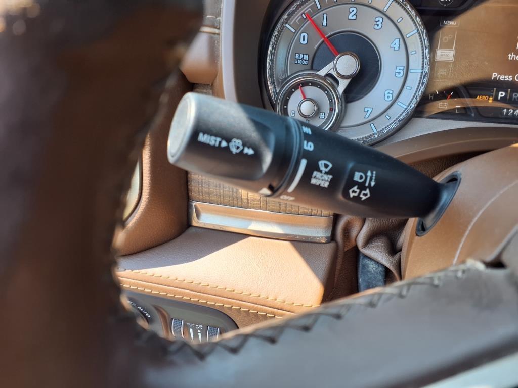 used 2019 Ram 1500 car, priced at $28,988