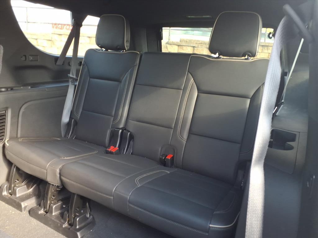 used 2024 Chevrolet Suburban car, priced at $59,493