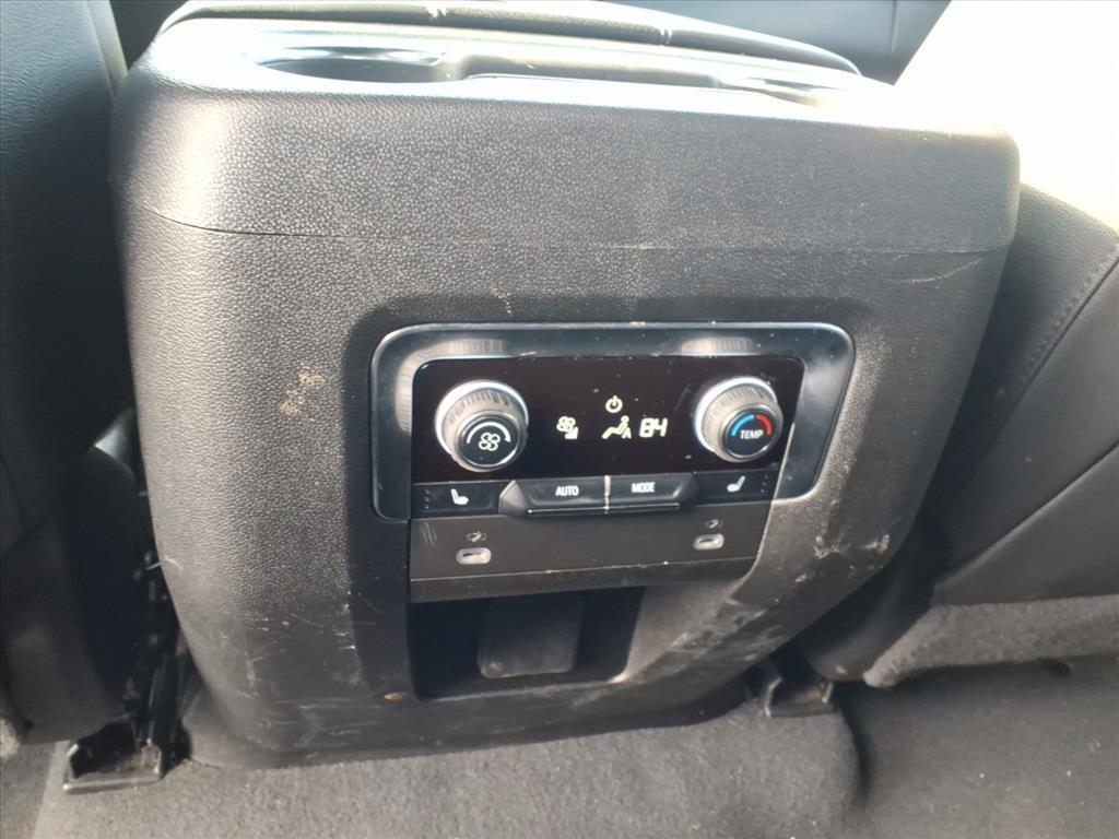 used 2024 Chevrolet Suburban car, priced at $59,493