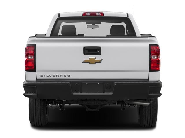 used 2018 Chevrolet Silverado 1500 car, priced at $13,940