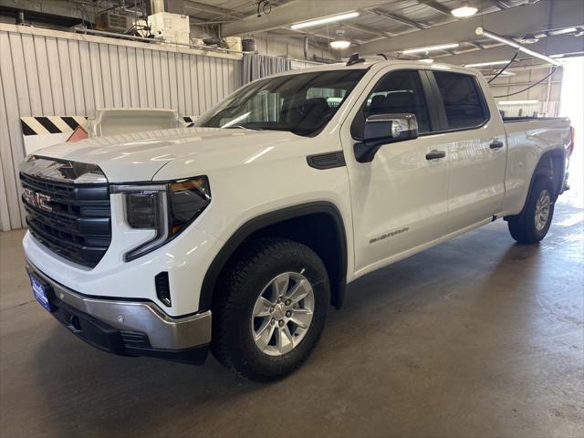 new 2024 GMC Sierra 1500 car, priced at $54,230