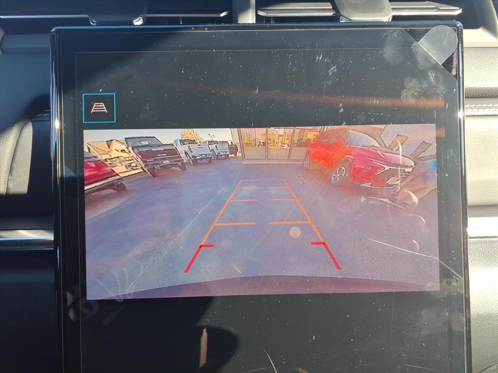 new 2026 GMC Terrain car, priced at $38,835