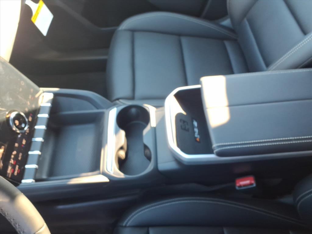 new 2026 GMC Terrain car, priced at $38,835