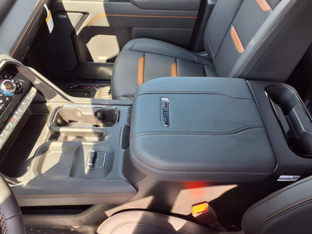 new 2025 GMC Sierra 2500 car, priced at $88,910