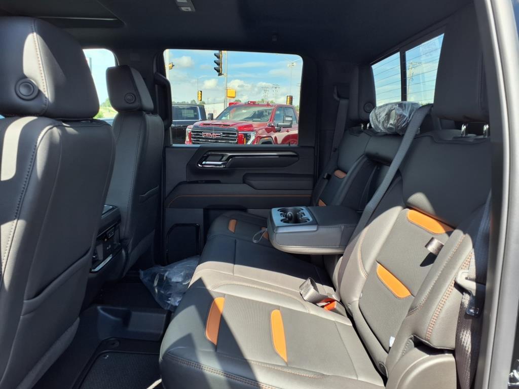 new 2025 GMC Sierra 2500 car, priced at $88,910