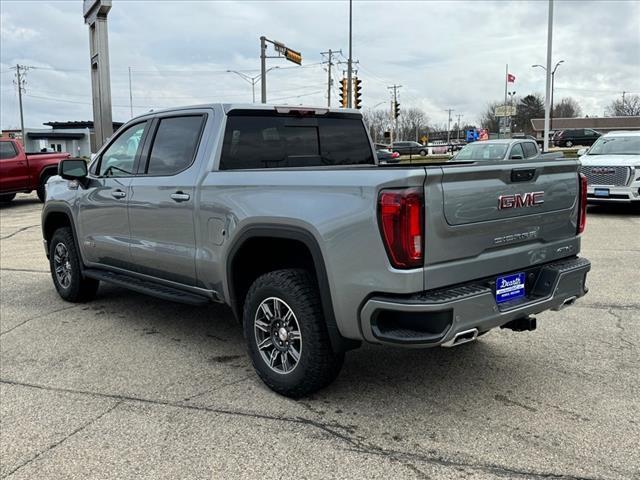 new 2024 GMC Sierra 1500 car, priced at $73,505