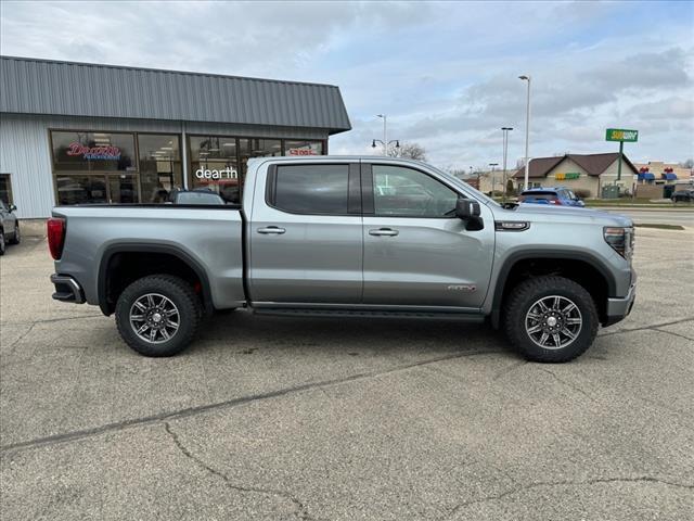 new 2024 GMC Sierra 1500 car, priced at $73,505