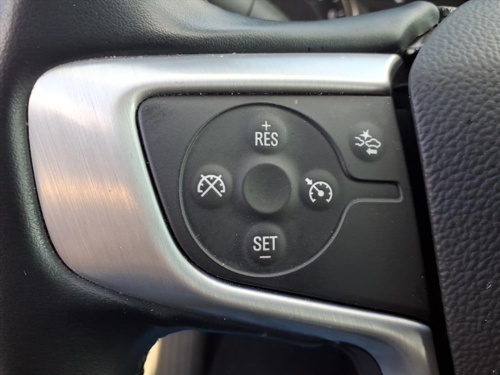 used 2023 GMC Acadia car, priced at $27,291