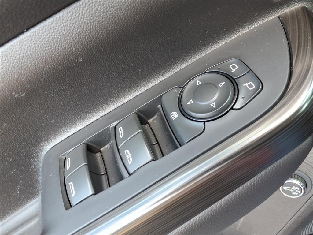 used 2023 GMC Acadia car, priced at $27,291