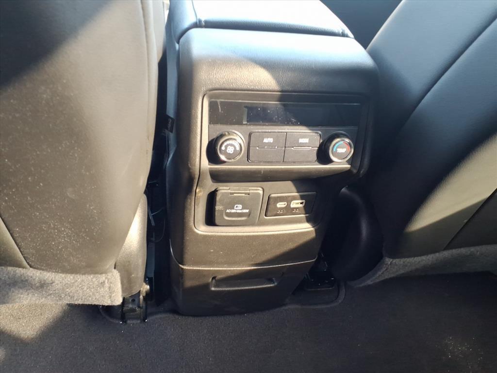 used 2023 GMC Acadia car, priced at $27,291