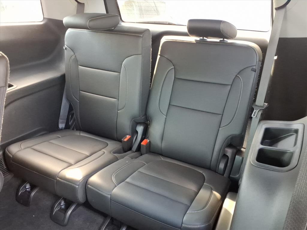 used 2023 GMC Acadia car, priced at $27,291