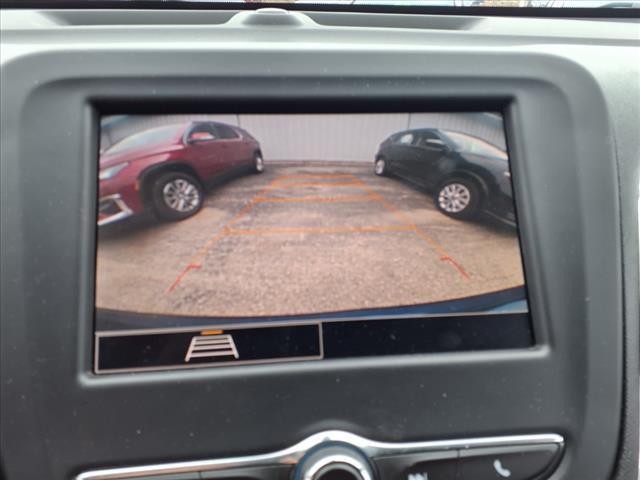used 2023 Chevrolet Equinox car, priced at $22,892