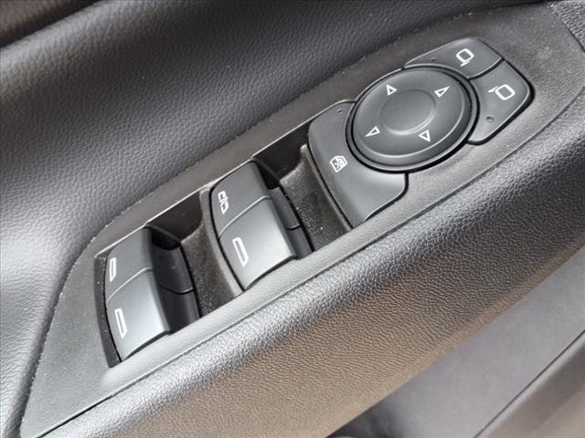 used 2023 Chevrolet Equinox car, priced at $22,892
