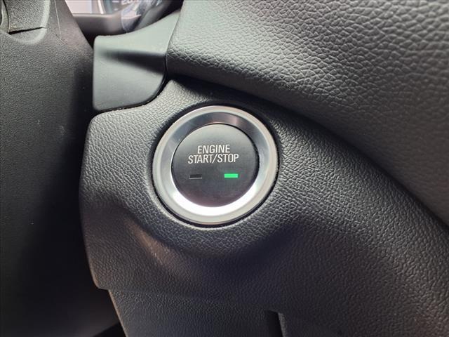 used 2023 Chevrolet Equinox car, priced at $22,892