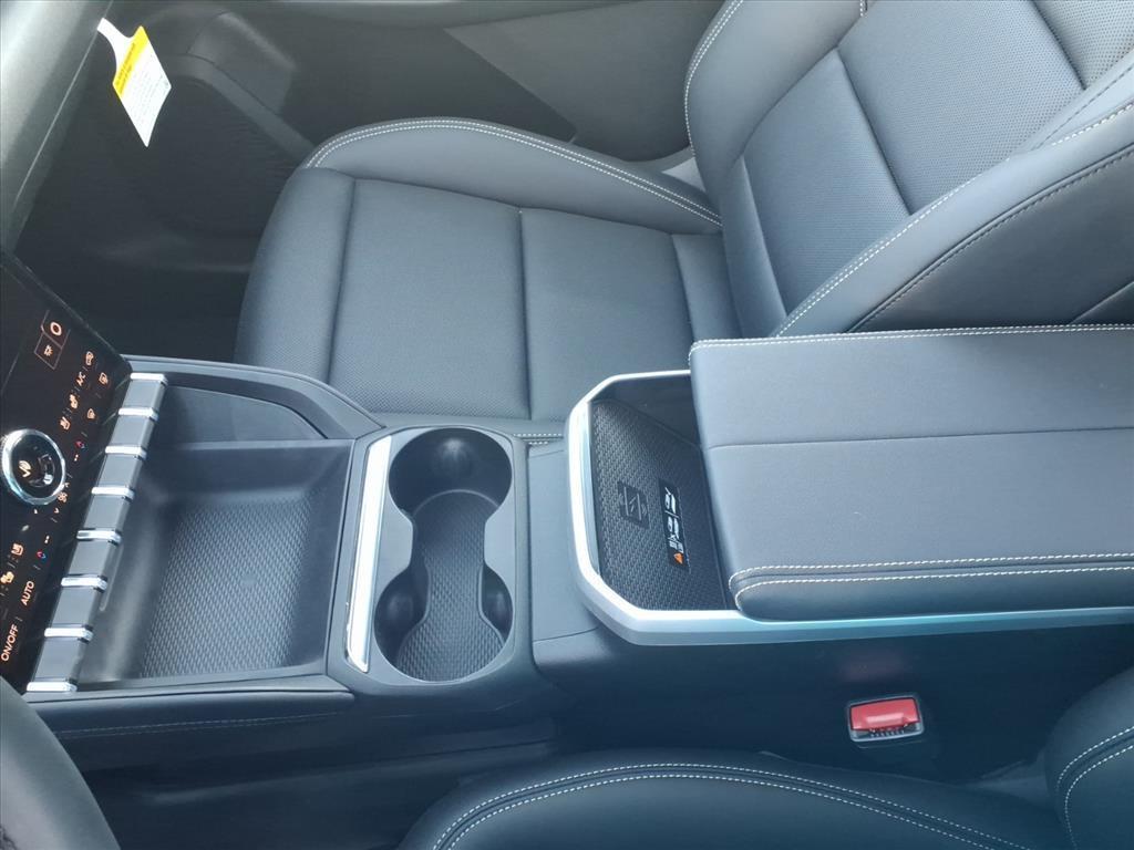 new 2026 GMC Terrain car, priced at $40,630