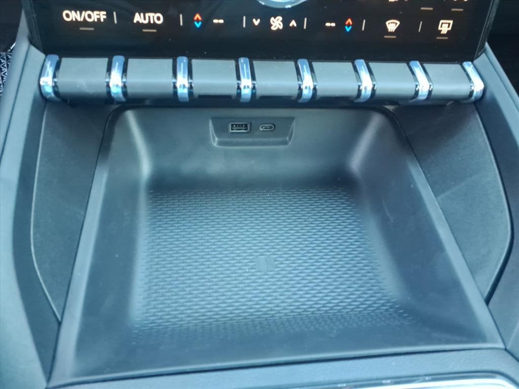 new 2026 GMC Terrain car, priced at $40,630