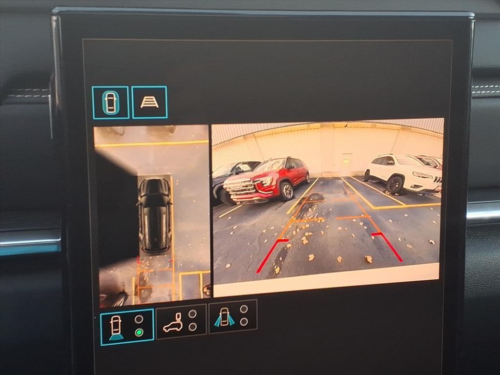 new 2026 GMC Terrain car, priced at $40,630