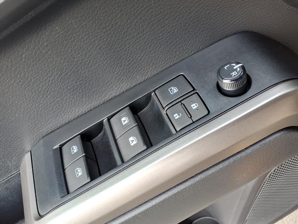 used 2023 Toyota Tacoma car, priced at $36,288