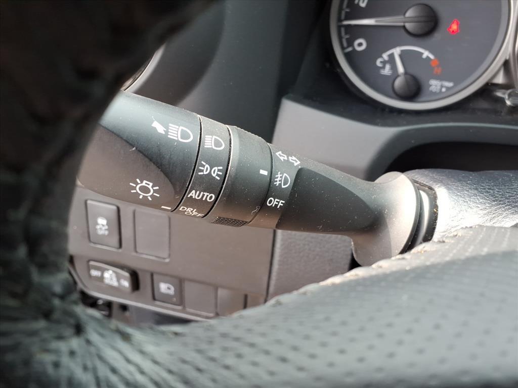 used 2023 Toyota Tacoma car, priced at $36,288