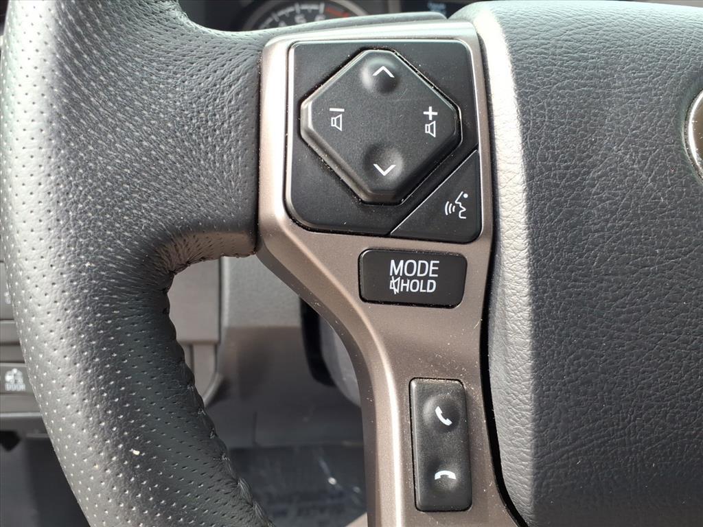 used 2023 Toyota Tacoma car, priced at $36,288