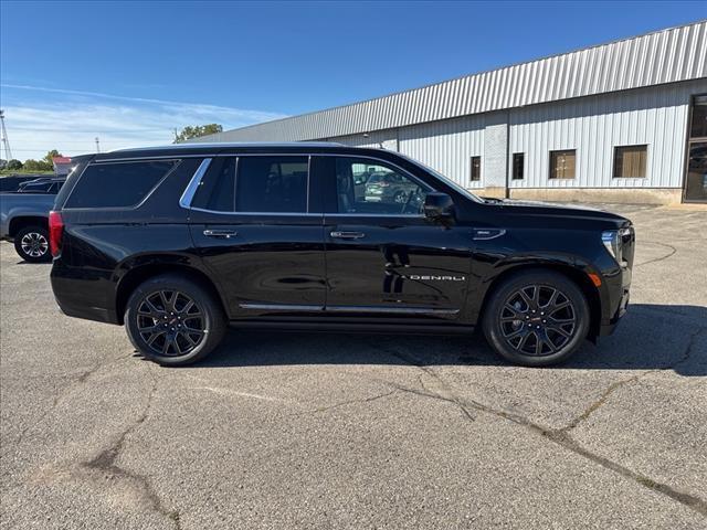 new 2024 GMC Yukon car, priced at $101,670