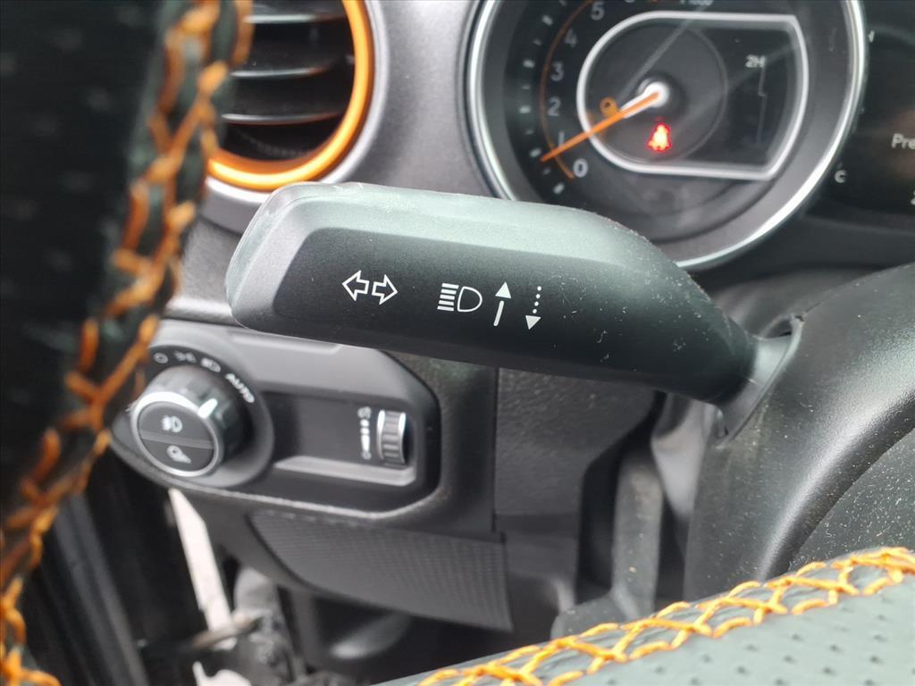 used 2023 Jeep Gladiator car, priced at $39,990