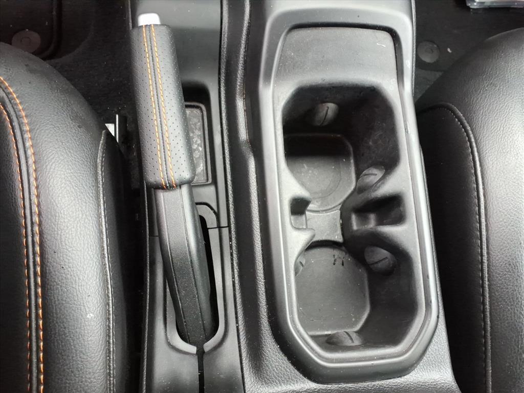 used 2023 Jeep Gladiator car, priced at $39,990