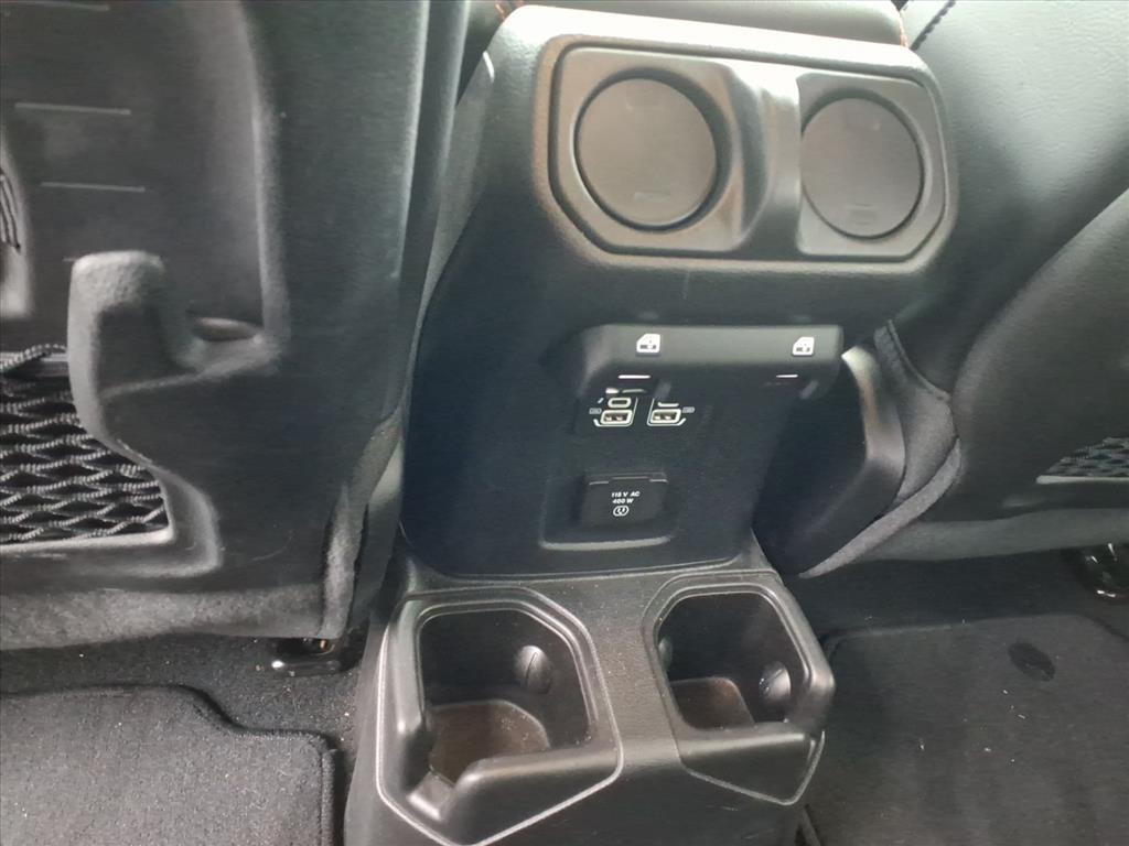 used 2023 Jeep Gladiator car, priced at $39,990