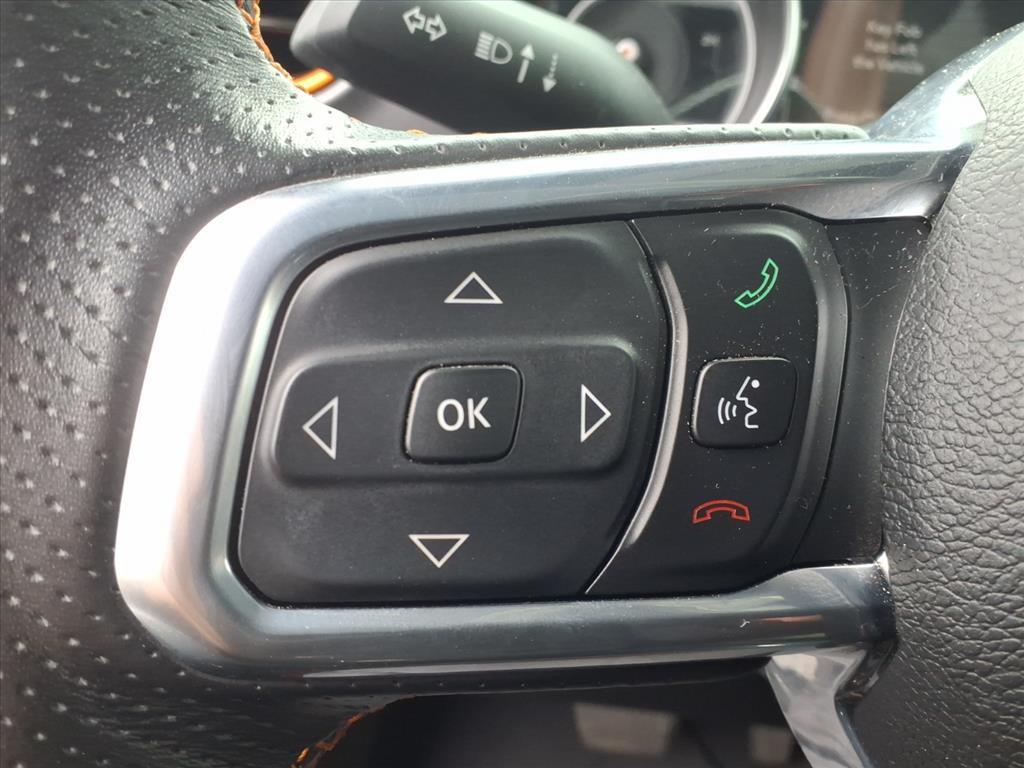 used 2023 Jeep Gladiator car, priced at $39,990