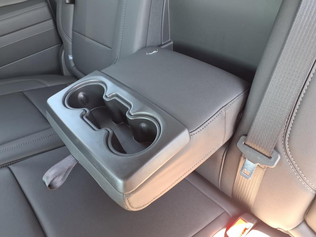 new 2025 GMC Sierra 1500 car, priced at $66,670