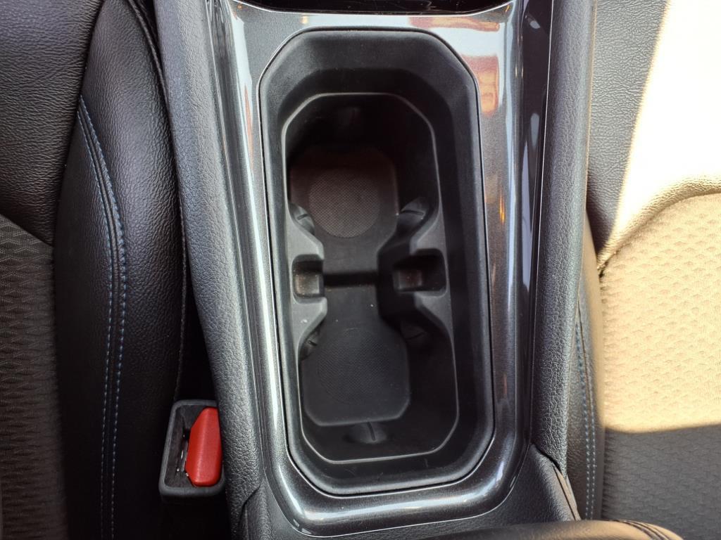 used 2024 Jeep Compass car, priced at $23,297