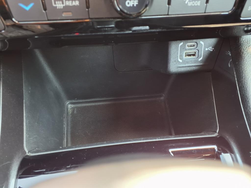 used 2024 Jeep Compass car, priced at $23,297